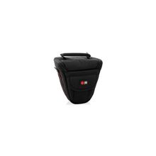 сумка Era Pro EP-020905 для фотоаппарата, black, 16х11х13см