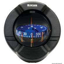 Osculati RITCHIE Venturi Sail compass 33 4 black blue, 25.088.01