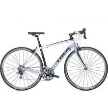 Женский велосипед Trek Domane 4.3 WSD (2013)