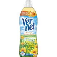 Вернель Свежесть Летнего Утра 1 л