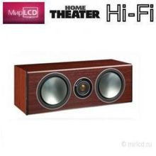 Monitor Audio Bronze Centre Rosemah