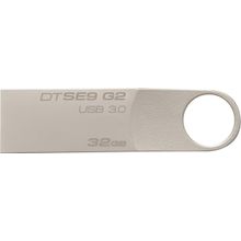 USB флешка Kingston DataTraveler SE9 G2 32GB