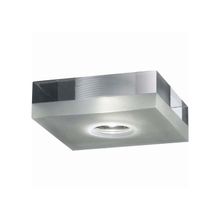 Novotech белый 357038 NT 108 1W LED 220 PLAIN