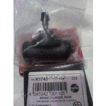 Цилиндр Тормозной Колесный FENOX арт. K1743