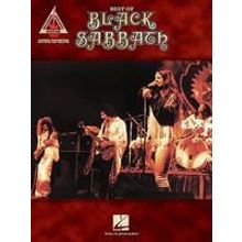 690901 BEST OF BLACK SABBATH