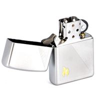 Zippo Зажигалка  205 Flame