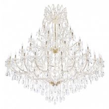 Maytoni Подвесная люстра Maytoni Doris DIA881-PL-56-G ID - 403090