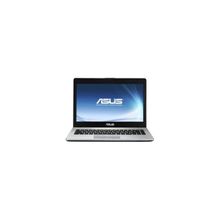 Asus N46VZ V3012H (Core i7 3610QM 2300Mhz 8Gb DDR3 1Tb DVD-RW 14" 1366x768 GeForce GT650M 2048Mb WiFi BT W8SL Cam 6c Windows 8 64-bit) [90N8HC232W35525813AU]