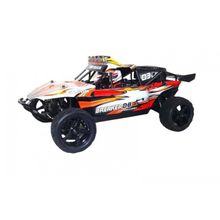 Радиоуправляемая багги HSP Dune Sand Rail 4WD 1:10