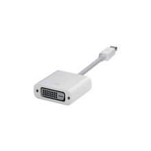 Apple Apple MINI DISPLAYPORT TO DVI ADAPTER-INT