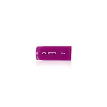 флешка 32Gb Qumo Twist Fandango, flash usb