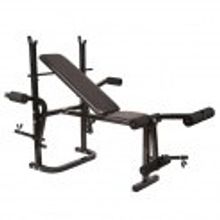 ROYAL Fitness BENCH-1520