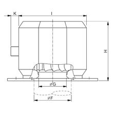 Systemair DVV-EX 1000D6-XM