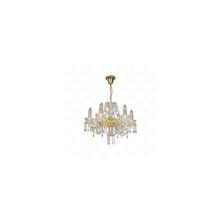 MW-Light 373010406 Адель люстра подвесная