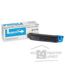 Kyocera-Mita TK-5150C Тонер-картридж, Cyan