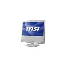 Моноблок MSI Wind Top AP1920-238 White