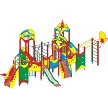 Игровой комплекс Авен Г-7 1