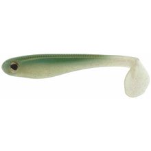 Виброхвост Hollow Belly HBCSB6 15см, Blueback Herring Berkley