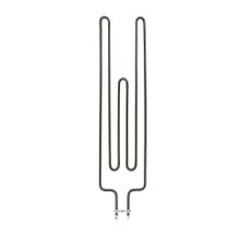 ТЭН для печей HARVIA, 2260W, ИТА, L655х159мм, прямой, клеммы под разъем, 230V (720-ZRH), 21720