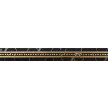 Бордюр Kerlife Portoro List. Medici Marfil 250х30