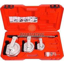 Rothenberger Набор ручных трубогибов Rothenberger Robend H+W Plus Set 15-18-22 мм 24505