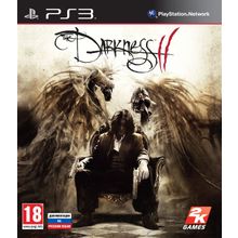 Darkness II (PS3) английская версия
