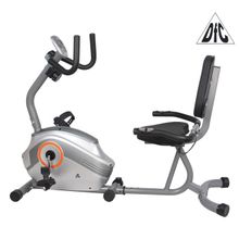 Велотренажер й горизонтальный DFC PLUTON B5010