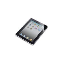 Защитная пленка для iPad 3 и iPad 4 Belkin Screen Guard (F8N798cw)