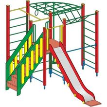 Игровой комплекс Авен Г-307