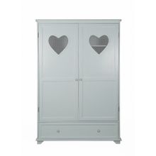 Шкаф двухстворчатый "Adelina"