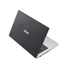 Asus X201E Black Celeron 847 2Gb 320Gb intel GMA HD 11.6"HD Wi-Fi BT Cam Win8 p n: 90NB00L2-M00940