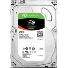 Seagate Seagate FireCuda ST2000DX002