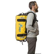 Osculati AMPHIBIOUS watertight bag Voyager yellow 60 l, 23.521.12