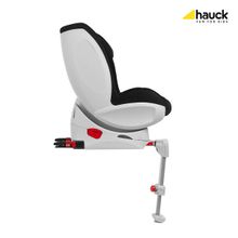 Hauck Black-Black