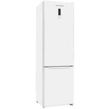 Холодильник Kuppersberg KRD 20160 W