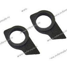 Подиум акустический 2110-12 16см кольцо карпет