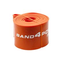 Оранжевая петля 32-80 кг, Band4power