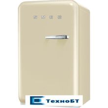 Холодильник Smeg FAB10LCR2