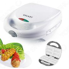 Galaxy «Хотдоггер»
