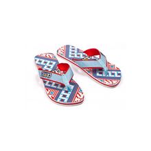 Шлепанцы craabs etno life