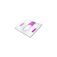 Scarlett sc212 электронные розовый