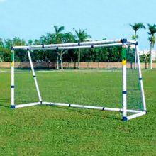 Ворота игровые DFC 10ft пластик GOAL6300TA2