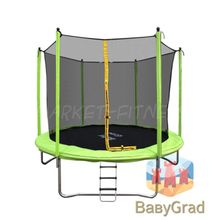 Батут Baby Grad Оптима 10ft (3.05 метра)