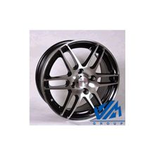 IJITSU SLK1343 6.0x14 4 100.00 ET45.0 d60.1 HS