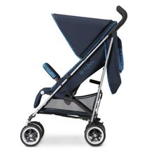 Cybex Трость Topaz Royal Blue