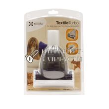 Турбощетка Electrolux для пылесоса с переходником, под трубку 32 и 35 мм ZE060.1