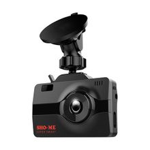 Sho-me Видеорегистратор SHO-ME COMBO Super Smart