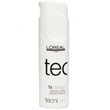 Loreal для волос Fix Design локальная фиксация 200 мл