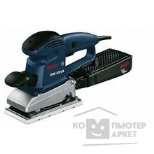 Bosch GSS 230 AE Вибрационная шлифовальная машина 0601292670