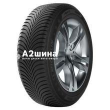 Автошина Michelin Alpin 5 215 45 R16 90H